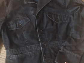 Tommy Hilfiger jakku L, Vaatteet ja kengät, Loppi, Tori.fi Tommy Hilfiger jakku L, Vaatteet ja kengät, Loppi, Tori.fi