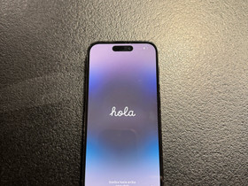 IPhone 14pro 256gt, Puhelimet, Puhelimet ja tarvikkeet, Lahti, Tori.fi IPhone 14pro 256gt, Puhelimet, Puhelimet ja tarvikkeet, Lahti, Tori.fi