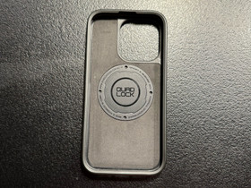 Quad Lock mag case iPhone 14pro, Puhelintarvikkeet, Puhelimet ja tarvikkeet, Lahti, Tori.fi Quad Lock mag case iPhone 14pro, Puhelintarvikkeet, Puhelimet ja tarvikkeet, Lahti, Tori.fi