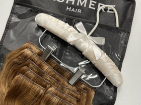 Cashmere Hair hiuslisäkkeet, Muut asusteet, Asusteet ja kellot, Helsinki, Tori.fi Cashmere Hair hiuslisäkkeet, Muut asusteet, Asusteet ja kellot, Helsinki, Tori.fi