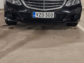 Mercedes-Benz E 300, Autot, Asikkala, Tori.fi