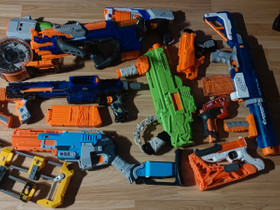 Nerf leluja, Lelut ja pelit, Lastentarvikkeet ja lelut, Oulu, Tori.fi Nerf leluja, Lelut ja pelit, Lastentarvikkeet ja lelut, Oulu, Tori.fi