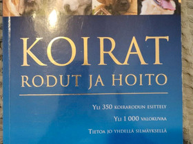 Koirat rodut ja hoito, Harrastekirjat, Kirjat ja lehdet, Lempäälä, Tori.fi Koirat rodut ja hoito, Harrastekirjat, Kirjat ja lehdet, Lempäälä, Tori.fi