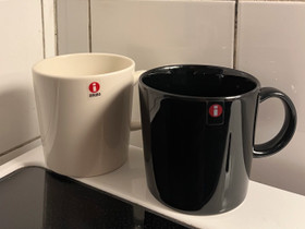 Iittala Teema -mukit 0,3l, Kahvikupit, mukit ja lasit, Keittiötarvikkeet ja astiat, Turku, Tori.fi Iittala Teema -mukit 0,3l, Kahvikupit, mukit ja lasit, Keittiötarvikkeet ja astiat, Turku, Tori.fi