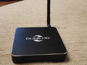 DuneHD NEO 4K Plus, Audio ja musiikkilaitteet, Viihde-elektroniikka, Tampere, Tori.fi DuneHD NEO 4K Plus, Audio ja musiikkilaitteet, Viihde-elektroniikka, Tampere, Tori.fi