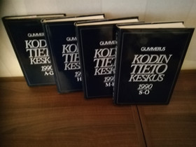 Tietokirjat, Muut kirjat ja lehdet, Kirjat ja lehdet, Uusikaupunki, Tori.fi Tietokirjat, Muut kirjat ja lehdet, Kirjat ja lehdet, Uusikaupunki, Tori.fi