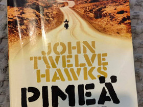 John Twelve Hawks, Pimeä Joki, Kaunokirjallisuus, Kirjat ja lehdet, Lempäälä, Tori.fi John Twelve Hawks, Pimeä Joki, Kaunokirjallisuus, Kirjat ja lehdet, Lempäälä, Tori.fi