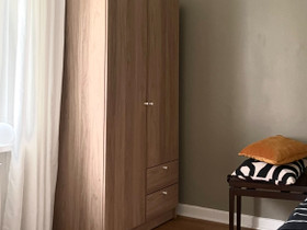 Uusi vaatekaappi, Ikea VILHATTEN, Hyllyt ja säilytys, Sisustus ja huonekalut, Helsinki, Tori.fi Uusi vaatekaappi, Ikea VILHATTEN, Hyllyt ja säilytys, Sisustus ja huonekalut, Helsinki, Tori.fi