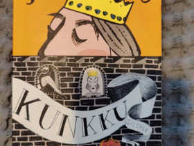 Tuomas Kyrö, Kunkku, Kaunokirjallisuus, Kirjat ja lehdet, Lempäälä, Tori.fi Tuomas Kyrö, Kunkku, Kaunokirjallisuus, Kirjat ja lehdet, Lempäälä, Tori.fi