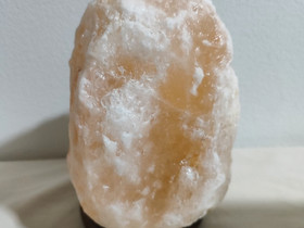 Suolakivilamppu 2-3 kg (uusi), Valaisimet, Sisustus ja huonekalut, Helsinki, Tori.fi Suolakivilamppu 2-3 kg (uusi), Valaisimet, Sisustus ja huonekalut, Helsinki, Tori.fi