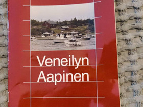 Veneilyn aapinen, Oppikirjat, Kirjat ja lehdet, Lempäälä, Tori.fi Veneilyn aapinen, Oppikirjat, Kirjat ja lehdet, Lempäälä, Tori.fi