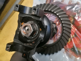 Mopar 489 5.13 perävälitys, Autovaraosat, Auton varaosat ja tarvikkeet, Järvenpää, Tori.fi Mopar 489 5.13 perävälitys, Autovaraosat, Auton varaosat ja tarvikkeet, Järvenpää, Tori.fi