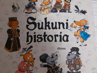 Sukuni historia