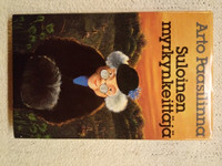 Arto Paasilinna - Suloinen myrkynkeittj