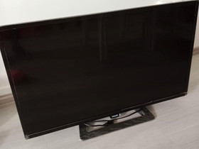 Philips 32 tuumainen televisio, Televisiot, Viihde-elektroniikka, Kokkola, Tori.fi Philips 32 tuumainen televisio, Televisiot, Viihde-elektroniikka, Kokkola, Tori.fi