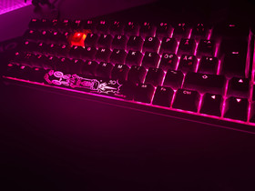 Ducky One 2 SF, Oheislaitteet, Tietokoneet ja lisälaitteet, Forssa, Tori.fi Ducky One 2 SF, Oheislaitteet, Tietokoneet ja lisälaitteet, Forssa, Tori.fi
