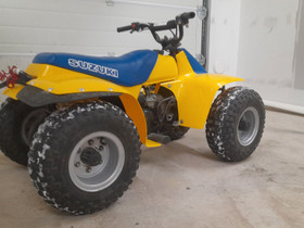 Suzuki lt50 noppeli -97, Mönkijät, Moto, Kempele, Tori.fi Suzuki lt50 noppeli -97, Mönkijät, Moto, Kempele, Tori.fi