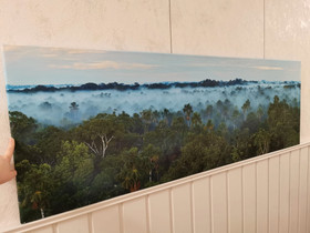 Canvas-taulu 150x50, Taulut, Sisustus ja huonekalut, Lahti, Tori.fi Canvas-taulu 150x50, Taulut, Sisustus ja huonekalut, Lahti, Tori.fi