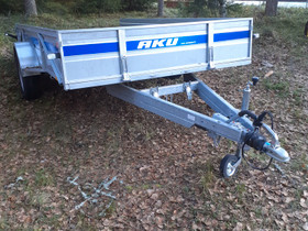 Aku kippaava,jarrullinen 1600kg, Peräkärryt ja trailerit, Auton varaosat ja tarvikkeet, Keminmaa, Tori.fi Aku kippaava,jarrullinen 1600kg, Peräkärryt ja trailerit, Auton varaosat ja tarvikkeet, Keminmaa, Tori.fi
