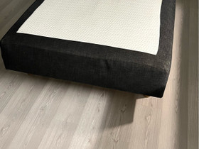 Runkopatjasänky 120x200, Sängyt ja makuuhuone, Sisustus ja huonekalut, Helsinki, Tori.fi Runkopatjasänky 120x200, Sängyt ja makuuhuone, Sisustus ja huonekalut, Helsinki, Tori.fi