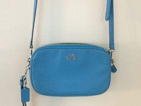 Coach crossbody, Laukut ja hatut, Asusteet ja kellot, Helsinki, Tori.fi Coach crossbody, Laukut ja hatut, Asusteet ja kellot, Helsinki, Tori.fi