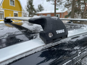 Thule wingbar edge, Kattotelineet ja boksit, Auton varaosat ja tarvikkeet, Porvoo, Tori.fi Thule wingbar edge, Kattotelineet ja boksit, Auton varaosat ja tarvikkeet, Porvoo, Tori.fi