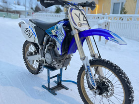 Yamaha yz450f, Moottoripyörät, Moto, Oulu, Tori.fi Yamaha yz450f, Moottoripyörät, Moto, Oulu, Tori.fi