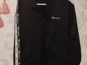 Championin fleece takki, Vaatteet ja kengät, Jyväskylä, Tori.fi Championin fleece takki, Vaatteet ja kengät, Jyväskylä, Tori.fi