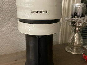 Nespresso kahvikone, Muut kodinkoneet, Kodinkoneet, Vantaa, Tori.fi Nespresso kahvikone, Muut kodinkoneet, Kodinkoneet, Vantaa, Tori.fi