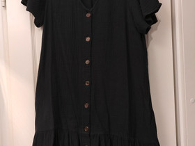 Kaiko frill button dress, Vaatteet ja kengät, Hamina, Tori.fi Kaiko frill button dress, Vaatteet ja kengät, Hamina, Tori.fi