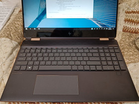 HP spectre x360 Convertible, Kannettavat, Tietokoneet ja lisälaitteet, Porvoo, Tori.fi HP spectre x360 Convertible, Kannettavat, Tietokoneet ja lisälaitteet, Porvoo, Tori.fi