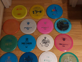 Frisbeegolf setti, Frisbeegolf, Urheilu ja ulkoilu, Mikkeli, Tori.fi Frisbeegolf setti, Frisbeegolf, Urheilu ja ulkoilu, Mikkeli, Tori.fi