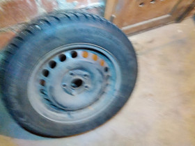Vw 5x112 R15 peltivanteet ja nastarenkaat, Renkaat ja vanteet, Riihimäki, Tori.fi Vw 5x112 R15 peltivanteet ja nastarenkaat, Renkaat ja vanteet, Riihimäki, Tori.fi