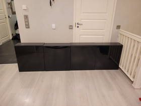 Ikea Bestå -kaapit 4kpl, Hyllyt ja säilytys, Sisustus ja huonekalut, Jyväskylä, Tori.fi Ikea Bestå -kaapit 4kpl, Hyllyt ja säilytys, Sisustus ja huonekalut, Jyväskylä, Tori.fi