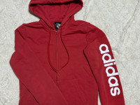 Adidas huppari xs