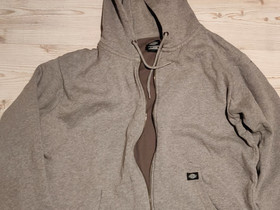 Dickies huppari, Vaatteet ja kengät, Järvenpää, Tori.fi Dickies huppari, Vaatteet ja kengät, Järvenpää, Tori.fi
