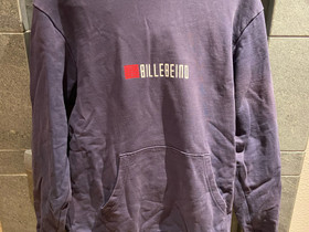 Bille beino huppari, Vaatteet ja kengät, Hollola, Tori.fi Bille beino huppari, Vaatteet ja kengät, Hollola, Tori.fi