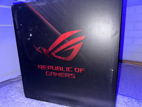Asus ROG Strix G35 pöytäkone, Pöytäkoneet, Tietokoneet ja lisälaitteet, Turku, Tori.fi Asus ROG Strix G35 pöytäkone, Pöytäkoneet, Tietokoneet ja lisälaitteet, Turku, Tori.fi
