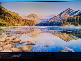 Samsung QLED QE75Q70A 75" 4K Ultra HD (3840x2160), Televisiot, Viihde-elektroniikka, Lahti, Tori.fi