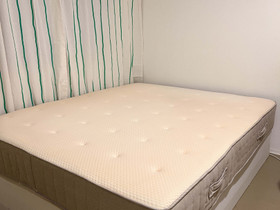 Sänky ja Patja 160*200, Sängyt ja makuuhuone, Sisustus ja huonekalut, Kauniainen, Tori.fi Sänky ja Patja 160*200, Sängyt ja makuuhuone, Sisustus ja huonekalut, Kauniainen, Tori.fi