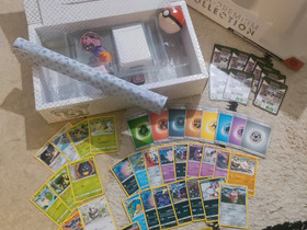 Pokemon pelimatto paketti, Muu keräily, Keräily, Helsinki, Tori.fi Pokemon pelimatto paketti, Muu keräily, Keräily, Helsinki, Tori.fi