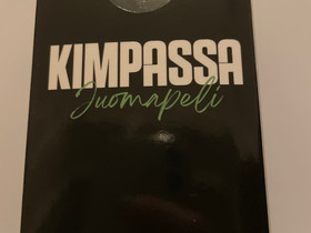 Kimpassa kortit - juomapeli, Pelit ja muut harrastukset, Helsinki, Tori.fi Kimpassa kortit - juomapeli, Pelit ja muut harrastukset, Helsinki, Tori.fi