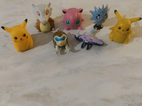 Pokemon figuuri paketti, Muu keräily, Keräily, Helsinki, Tori.fi Pokemon figuuri paketti, Muu keräily, Keräily, Helsinki, Tori.fi