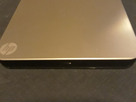 HP EXTERNAL OPTICAL DISK DRIVE/ulkoinen levyasema, Oheislaitteet, Tietokoneet ja lisälaitteet, Espoo, Tori.fi HP EXTERNAL OPTICAL DISK DRIVE/ulkoinen levyasema, Oheislaitteet, Tietokoneet ja lisälaitteet, Espoo, Tori.fi
