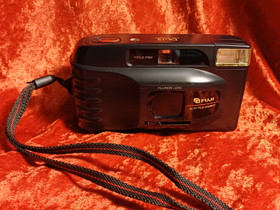 Kamera, Fuji DL-15 Auto Film Advance, Kamerat, Kamerat ja valokuvaus, Nokia, Tori.fi Kamera, Fuji DL-15 Auto Film Advance, Kamerat, Kamerat ja valokuvaus, Nokia, Tori.fi