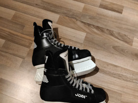 Luistimet, Jofa 371, koko 42, Jääkiekko ja luistelu, Urheilu ja ulkoilu, Raisio, Tori.fi Luistimet, Jofa 371, koko 42, Jääkiekko ja luistelu, Urheilu ja ulkoilu, Raisio, Tori.fi