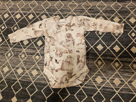 Gugguun body 62cm käännettävät hihat, Lastenvaatteet ja kengät, Lappeenranta, Tori.fi Gugguun body 62cm käännettävät hihat, Lastenvaatteet ja kengät, Lappeenranta, Tori.fi