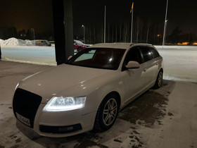 Audi A6, Autot, Kauhajoki, Tori.fi Audi A6, Autot, Kauhajoki, Tori.fi