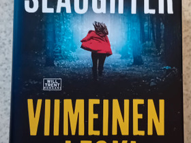Karin Slaughter Viimeinen leski, Kaunokirjallisuus, Kirjat ja lehdet, Kouvola, Tori.fi Karin Slaughter Viimeinen leski, Kaunokirjallisuus, Kirjat ja lehdet, Kouvola, Tori.fi