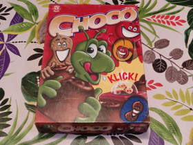 Choco Peli, Lelut ja pelit, Lastentarvikkeet ja lelut, Espoo, Tori.fi Choco Peli, Lelut ja pelit, Lastentarvikkeet ja lelut, Espoo, Tori.fi